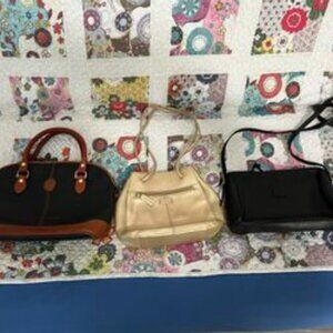 Leather Purses